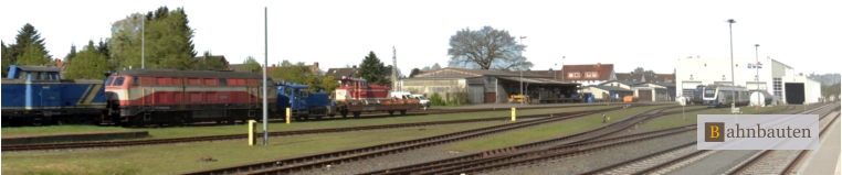 ahnbauten B