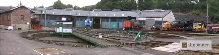 ahnbauten B