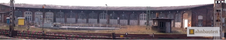 ahnbauten B